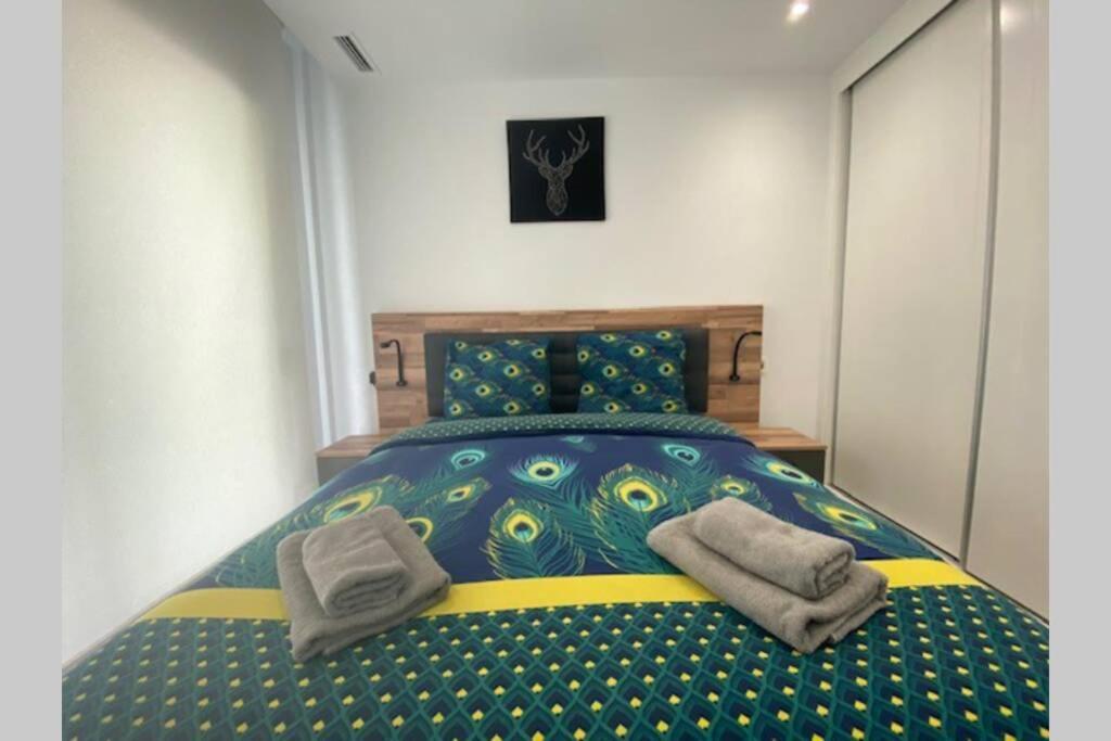Villa Natura 5 San Miguel De Salinas Ngoại thất bức ảnh