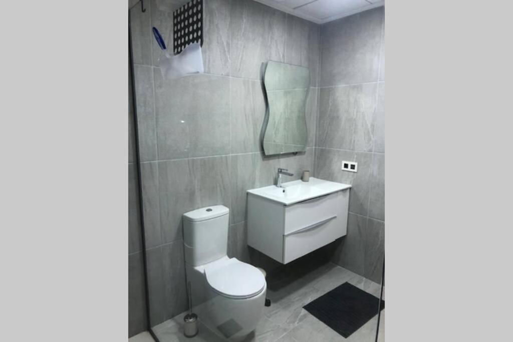 Villa Natura 5 San Miguel De Salinas Ngoại thất bức ảnh