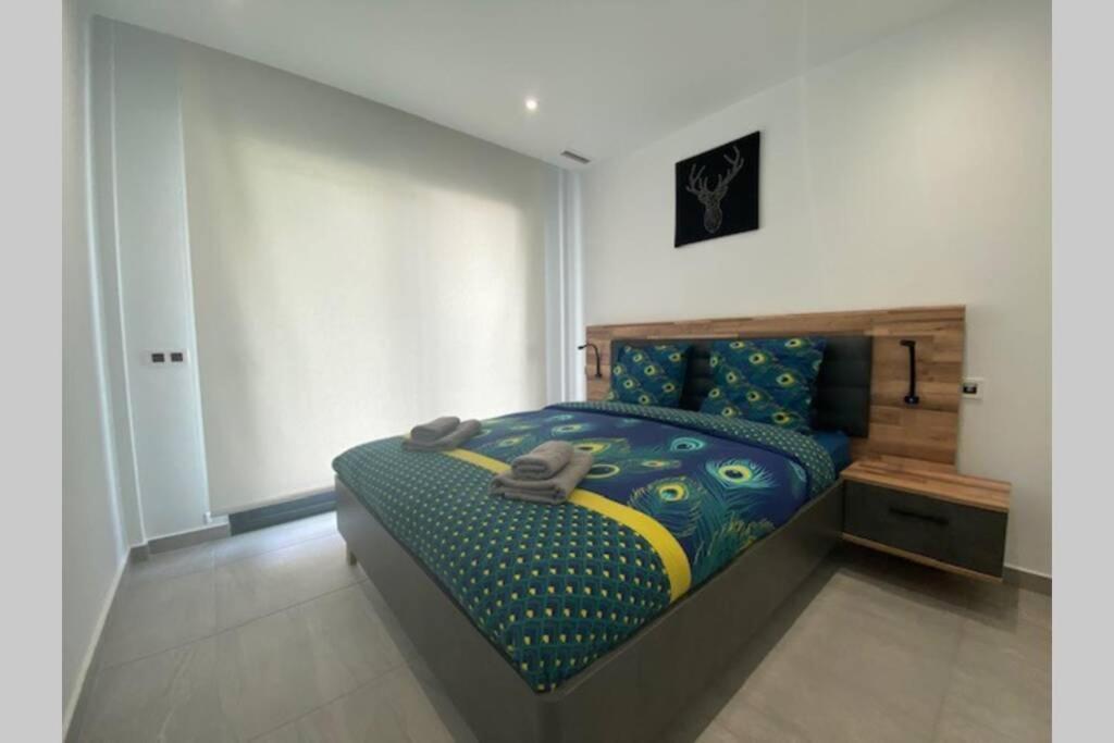 Villa Natura 5 San Miguel De Salinas Ngoại thất bức ảnh